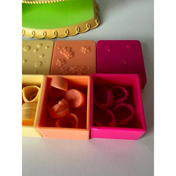 My Little Pony Ponyville Shoe Time With Toola Roola Ages Horse Toy G3 2006 - Picture 7 of 10